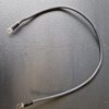 M70 S70 BMW E31 850i 850ciE31 Pluskabel Generator B+