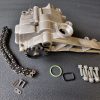 Upgrade-Ölpumpe Mercedes-Benz OM642.850