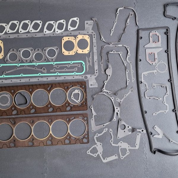 Motorvolldichtsatz BMW M70 / M73