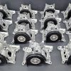 Upgrade-Ölpumpe BMW N57 Motorenreihe