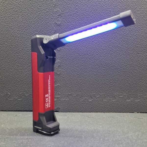 Gambit LC M LED-Inspektionsleuchte