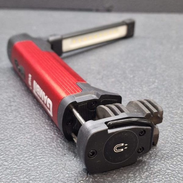 Gambit LC M LED-Inspektionsleuchte