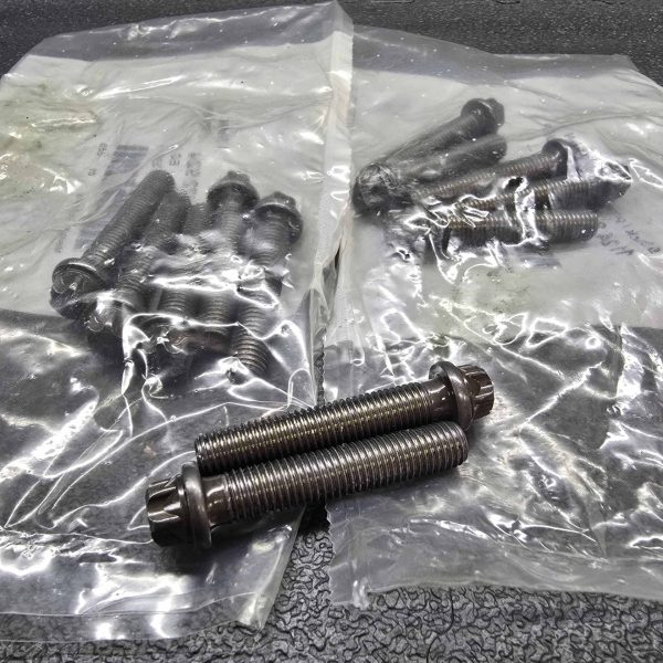 Pleuelschraubensatz BMW N57