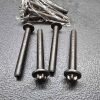 Schraubensatz Hauptlager BMW N57 A & B