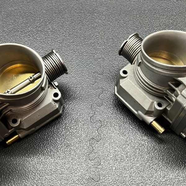 Drosselklappe BMW M70 S70 7er 8er Austauschteil
