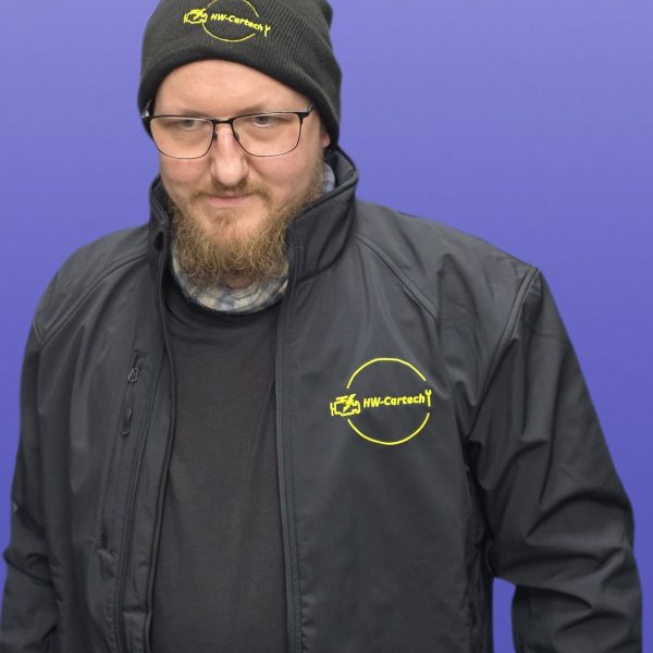 HW-Cartech Beanie