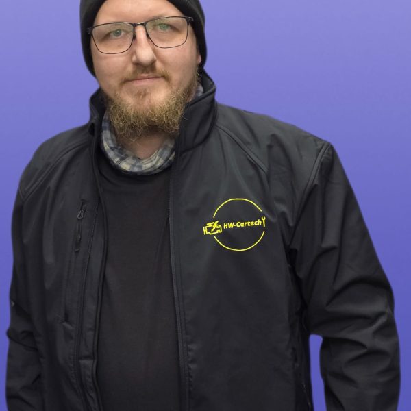 HW-Cartech Beanie