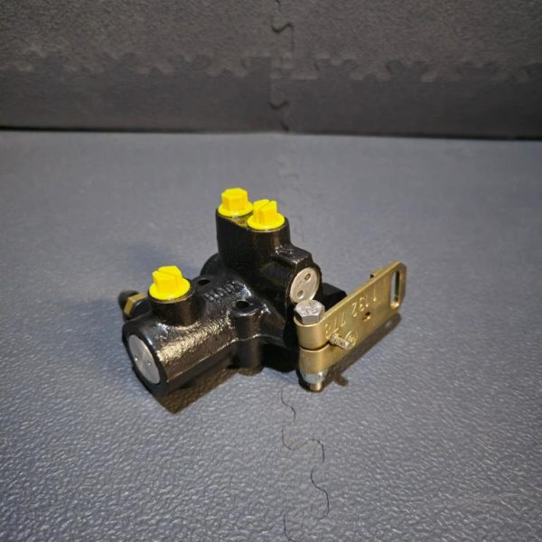 Niveauregulierungsventil – Generalüberholt / Neuwertig – BMW E30, E32, E34