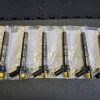 6 x Injektoren 8508153 BMW E70 E71 F01 F02 F10 F11 F15 F16 M50dX M550dX 750dX N57D30 überholt